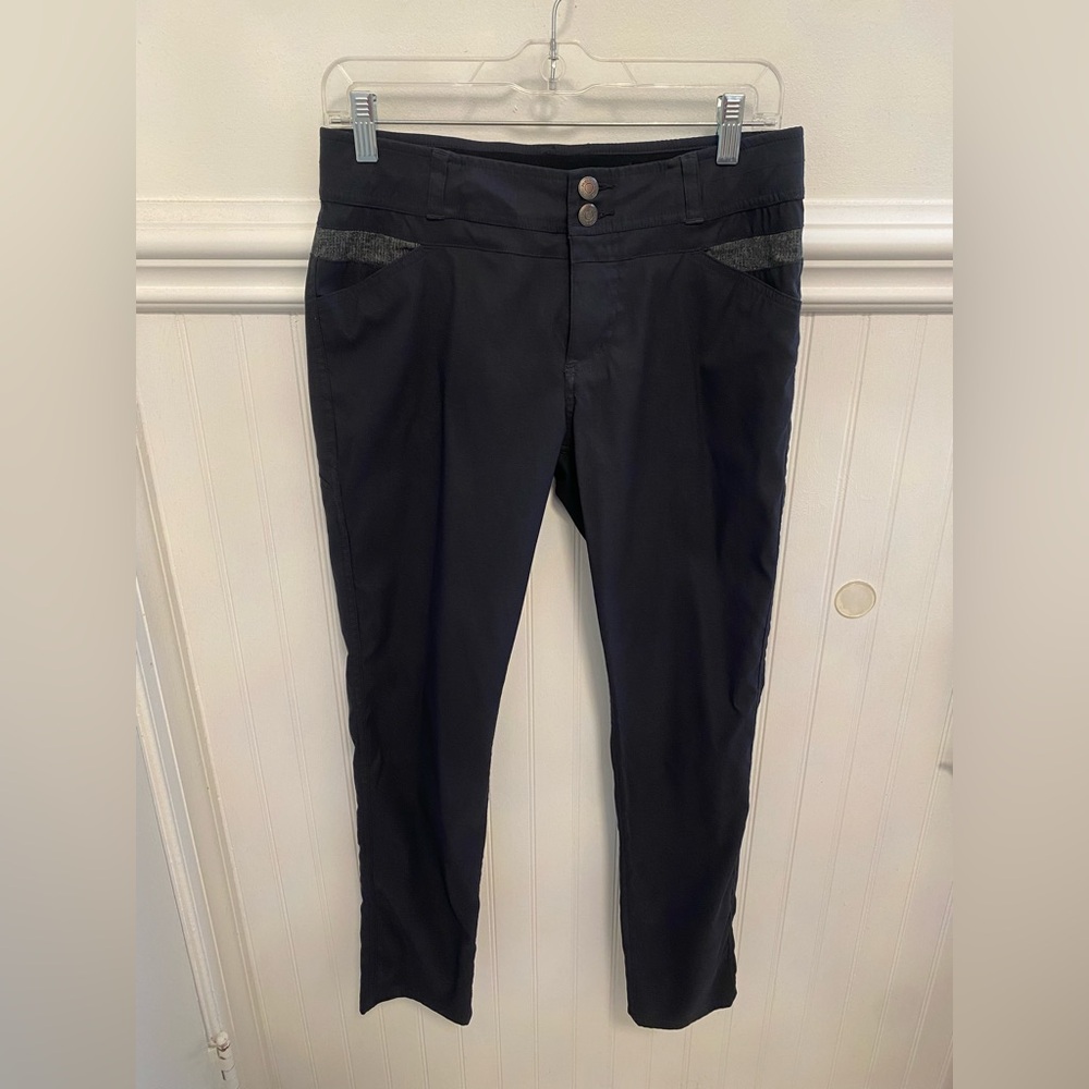 Marmot Black Apparel